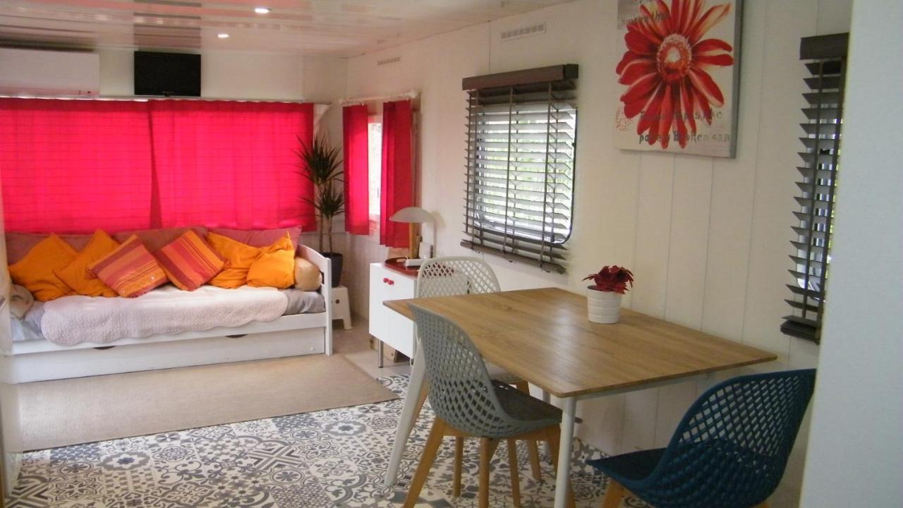 Chalet De Provence Aix-en-Provence Exteriör bild